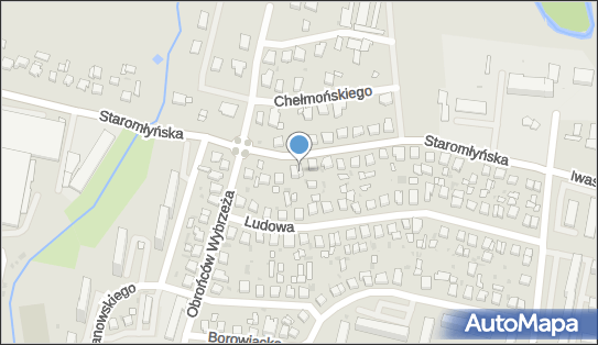 KONKOL - Okna i Drzwi - Wejherowo, Staromłyńska 6, Wejherowo 84-200 - Przedsiębiorstwo, Firma, numer telefonu