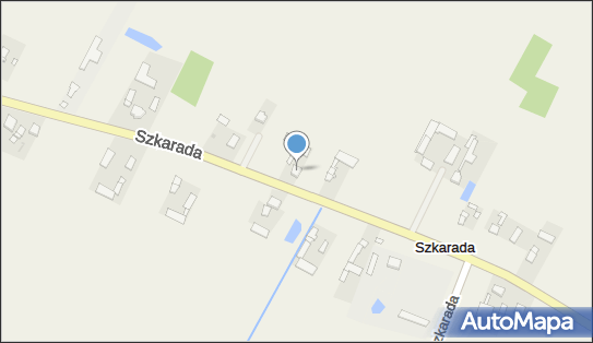 Konkret Angelika Mikołajczyk, Szkarada 26, Szkarada 09-540 - Przedsiębiorstwo, Firma, NIP: 8341782321