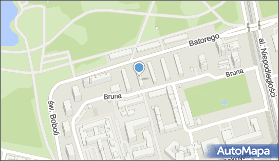 Konkret, ul. Juliana Bruna 16, Warszawa 02-357 - Przedsiębiorstwo, Firma, NIP: 5211118959