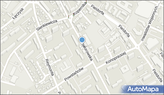 Konkret, ul. Goworowska 6A, Ostrołęka 07-410 - Przedsiębiorstwo, Firma, numer telefonu, NIP: 7582289739
