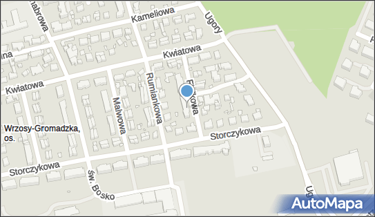 9561585221, Firma Handlowo Usługowa Konmark Joanna Konopka 