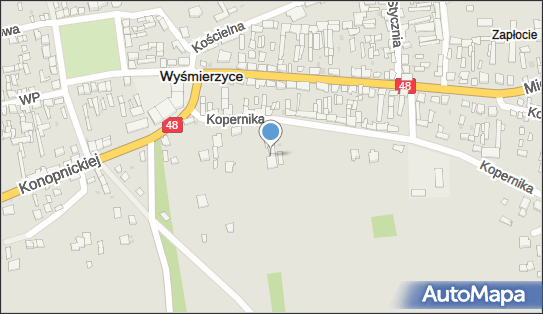 7981169959, Konopka Śruby, Piotr Konopka 