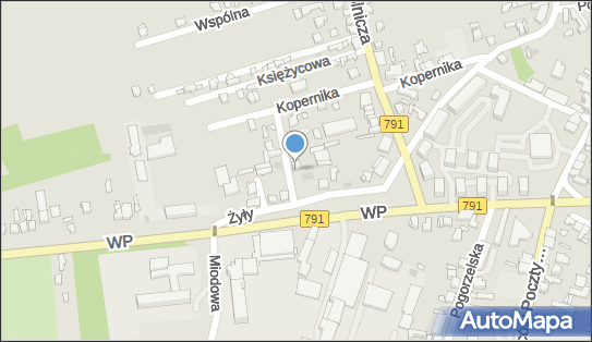6491022421, Technika Cieplna Zakład Usług Technicznych Tomasz Konopka 
