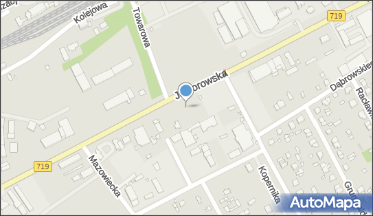 8381405582, Konpol II Tarnowscy Sp. j. 