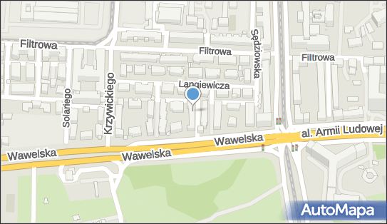 Konrad Brzózka Exploter, Jesionowa 9, Warszawa 02-073 - Przedsiębiorstwo, Firma, NIP: 9511993403