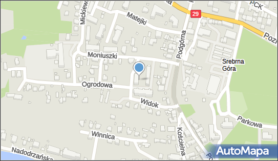 Konrad Derda, Widok 1a, Krosno Odrzańskie 66-600 - Przedsiębiorstwo, Firma, NIP: 9261674021