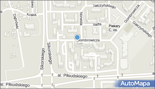 Konrad Konarski Horizon Advisory, Gombrowicza Witolda 39, Legnica 59-220 - Przedsiębiorstwo, Firma, NIP: 6912465186