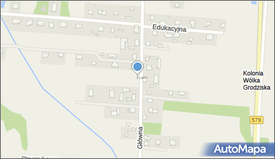 Konrad Mazurkiewicz, ul. Główna 45A, Kozery 05-825 - Przedsiębiorstwo, Firma