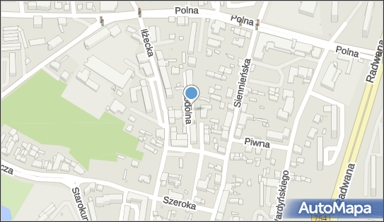 Konrad Opałka - Działalność Gospodarcza, Stodolna 13 27-400 - Przedsiębiorstwo, Firma, NIP: 6611729621