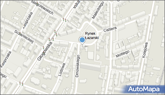 Konrad Pęcak Rhaco Gekota, Rynek Łazarski 16, Poznań 60-733 - Przedsiębiorstwo, Firma, NIP: 6711763126