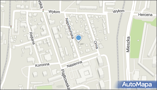 7791091964, Konrad Tomaszewski 