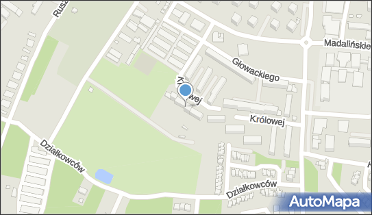 Konrad Wojniak, Królowej Jadwigi 4, Połaniec 28-230 - Przedsiębiorstwo, Firma, NIP: 8661618994