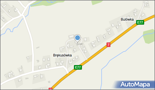 Konrad Ziobro, Spytkowice 278D, Spytkowice 34-745 - Przedsiębiorstwo, Firma, NIP: 7352344133