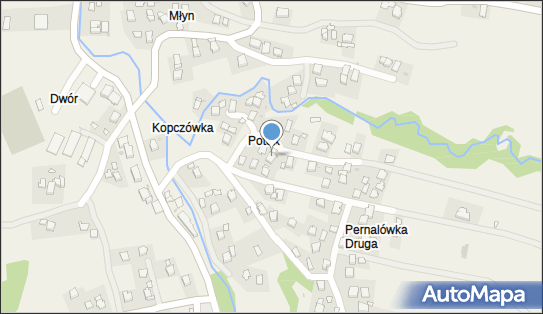 6841005163, Kons-Pol Bebło Zofia 