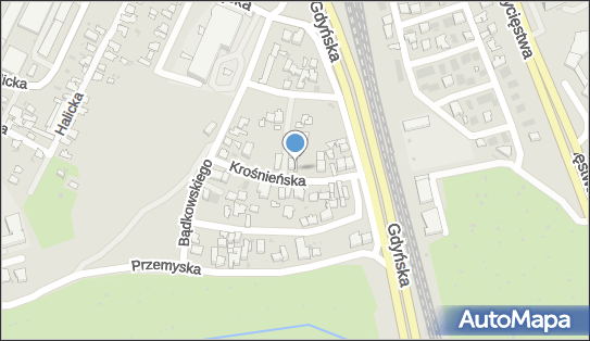 190031438, Kons-Stal Serwis Józef Ryszard Świątek 