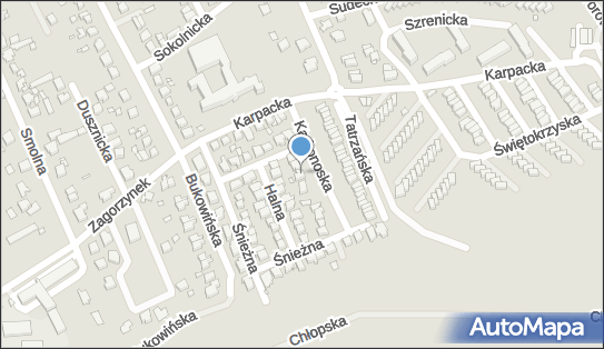 Konsbud Przedsiębiorstwo Budowlano-Usługowe, ul. Karkonoska 6 62-800 - Przedsiębiorstwo, Firma, NIP: 6181563737