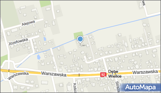 Konserwacja i Naprawa Pojazdów Samochodowych Artur Jaworowski 05-311 - Przedsiębiorstwo, Firma, NIP: 8231406321
