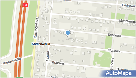 6922463065, Firma Usługowa Sebastian Witek 