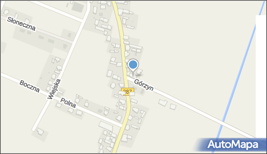 Konserwacja i Naprawa Pojazdów Samochodowych, Górzyn 135A, Górzyn 68-300 - Przedsiębiorstwo, Firma, NIP: 9281254581