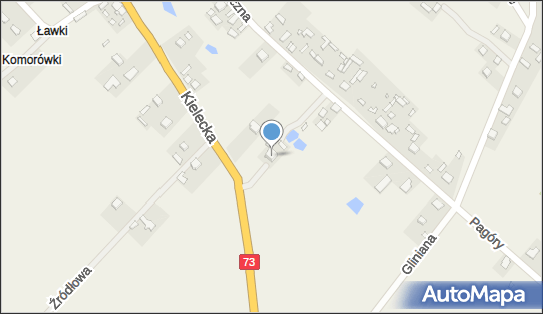Konserwacja i Naprawa Pojazdów Samochodowych, Kielecka 29, Lisów 26-026 - Przedsiębiorstwo, Firma, NIP: 6571898463