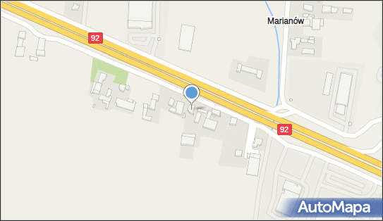 Konserwacja Podwozi, Poznańska 7, Tarnowo Podgórne 62-080 - Przedsiębiorstwo, Firma, NIP: 7772168370