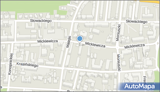 Konserwacja Przedmiotów Zabytkowych, ul. Adama Mickiewicza 23 87-100 - Przedsiębiorstwo, Firma, NIP: 9561620182