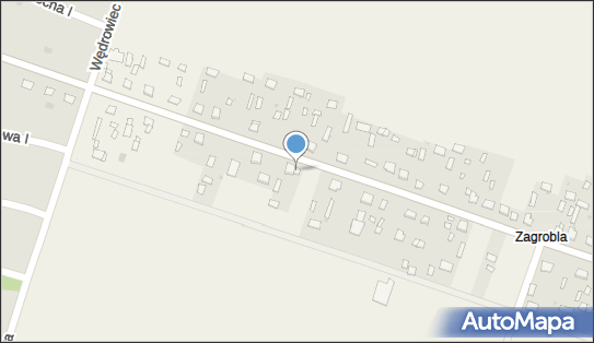 7931378744, Gospodarstwo Rolne Danuta Kulczycka 