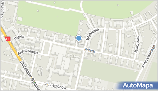 Konserwacja Urz Telewizji Kablowej i Anten Zbiorczych, Bytom 41-902 - Przedsiębiorstwo, Firma, NIP: 6261051867