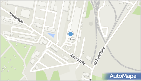 Konserwacja Urządzeń Dźwignicowych Siwiński, Zawodzie 16 02-981 - Przedsiębiorstwo, Firma, numer telefonu, NIP: 5213340225