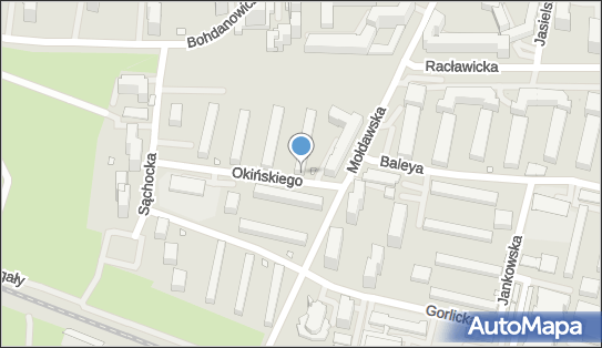 9511633308, Konserwacja Urządzeń Dźwignicowych, Reizer Witold 