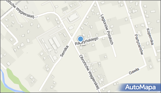 5531324755, Konserwacja Zabytków Tadeusz Kalfas 