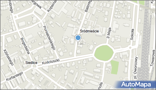 6380003254, Kluss Maciej, Konserwacja Zabytków 