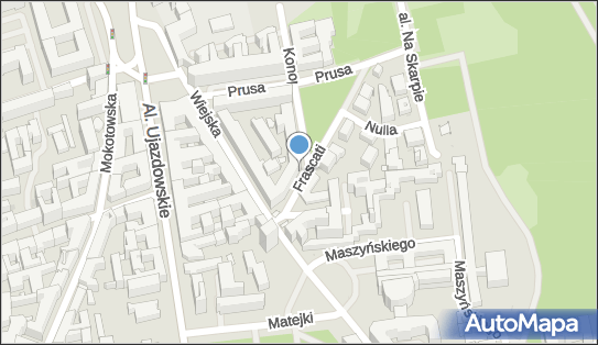 Konsorc z P CG S Fiszer A Chołdzyński B Proj Aib, Warszawa 00-492 - Przedsiębiorstwo, Firma, NIP: 5261906601