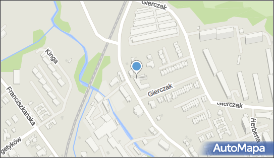 Konsorcjum Deweloperskie Szlachta, ul. Batalionów Chłopskich 94 75-309 - Przedsiębiorstwo, Firma, NIP: 6692492197