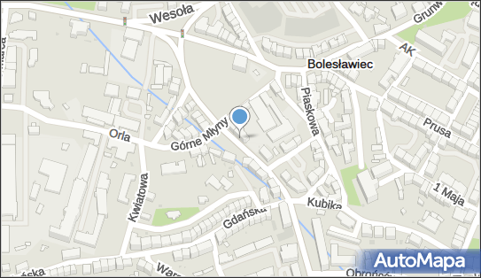 6121836858, Konsorcjum Handlowe Odra Pak sp. z o.o. 