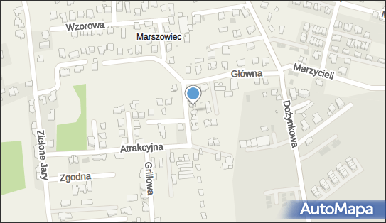 7393121967, Qubus Software sp. z o.o. 