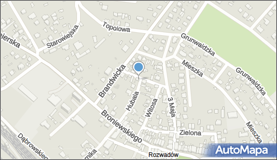 Konspoż Gardecki Andrzej Sujka Dariusz, ul. mjr. Henryka Hubala 32 37-450 - Przedsiębiorstwo, Firma, NIP: 8652118677