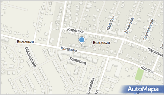 320304590, Konstal Paweł Pietruszczak w Likwidacji sp. z o.o. 