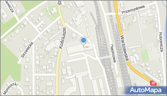 6131379463, Konstal sp. z o.o. 