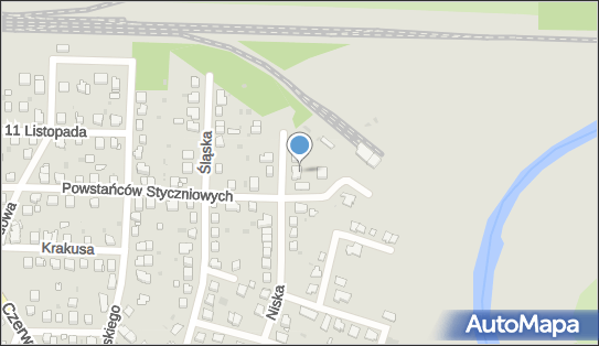 KONSTAL, Niska 19, Tarnów 33-101 - Przedsiębiorstwo, Firma, numer telefonu