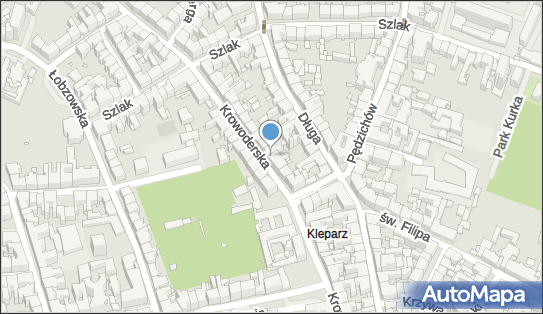 Konstantinos Ntoukakis Marketing Services, Krowoderska 41, Kraków 31-141 - Przedsiębiorstwo, Firma, NIP: 6772414733