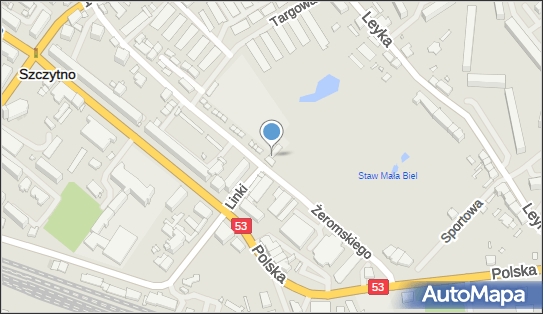 Konstanty Siemak, ul. Stefana Żeromskiego 31, Szczytno 12-100 - Przedsiębiorstwo, Firma, NIP: 7451050558