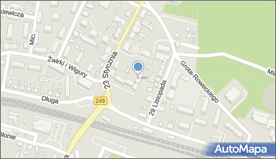 Konstech, ul. 23 Stycznia 17B, Solec Kujawski 86-050 - Przedsiębiorstwo, Firma, numer telefonu, NIP: 5542464750