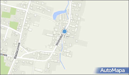 Konstrakt Marcin Gawlik, ul. Wolności 33, Rożniątów 47-100 - Przedsiębiorstwo, Firma, NIP: 7561722065