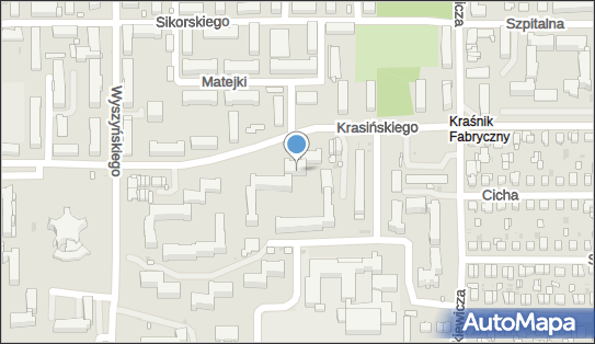 Konstrak, ul. Zygmunta Krasińskiego 3, Kraśnik 23-210 - Przedsiębiorstwo, Firma, numer telefonu, NIP: 7151103434