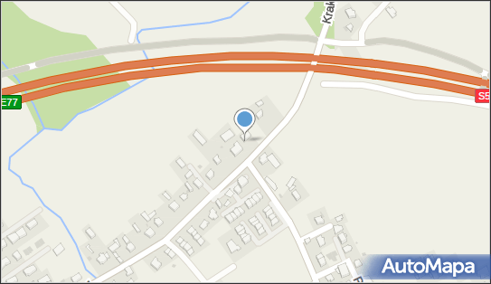 Konstrinstal, ul. Krakowska 102, Bosutów 32-086 - Przedsiębiorstwo, Firma, NIP: 9451245234