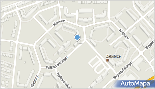 6112668479, Konstrukcje Budowlane Adam Zieliński 