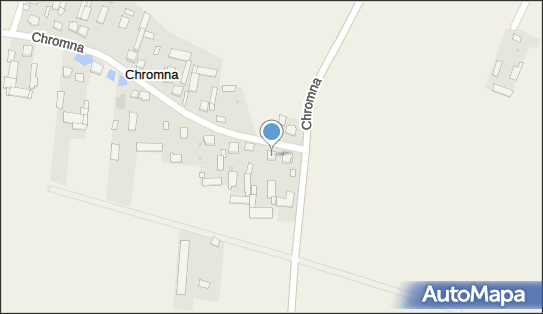 Konstrukcje Stalowe Daniel Ługowski, Chromna 1, Chromna 08-106 - Przedsiębiorstwo, Firma, NIP: 8212514989