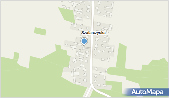 7582363921, Konstrukcje Stalowe i Drewniane Jakub Parzych 