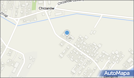 Konstruktor - Bartosz Jabłoński, Chrzanów Pierwszy 122 23-305 - Przedsiębiorstwo, Firma, NIP: 8621597547